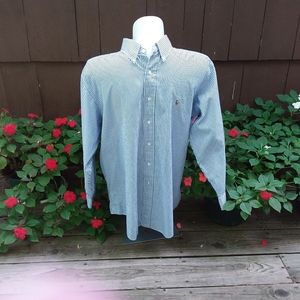 Ralph Lauren Men's Casual Shirt